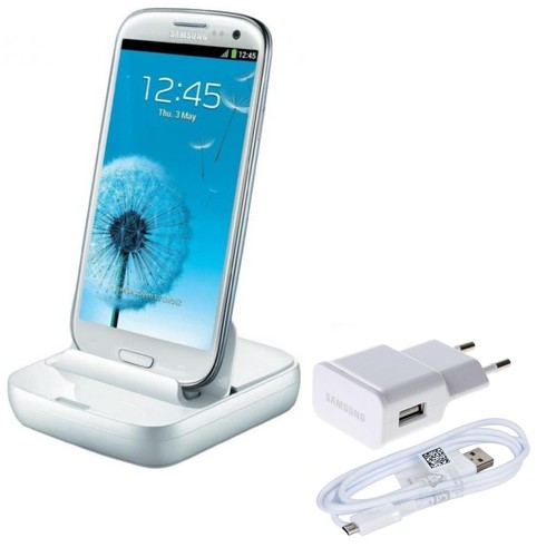 Multimedia dock samsung - multimedia,