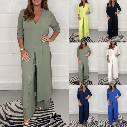 Set estivo pezzi donna - set, 2