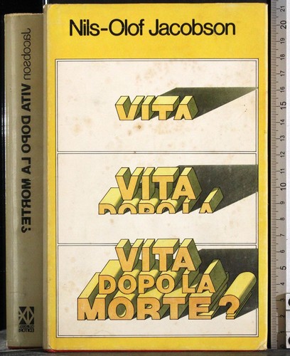Vita dopo morte - vita,