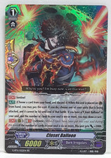 Bushiroad Cardfight Vanguard