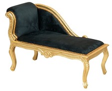 BISCOTTINI Poltrona Paolina