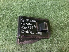 Supporto Cambio Suzuki Jimny