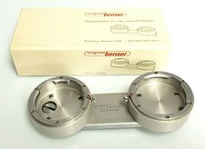 Original benser base plate 2 - base, x