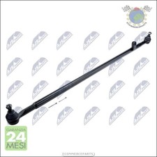 Tiranteria sterzo AJSParts per