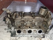 Testata Motore BBM Seat Ibiza o BMD VW polo 3 cilindri 