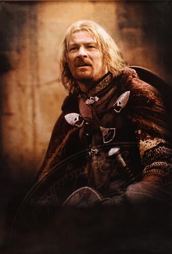 Sean bean the lord - bean, [the