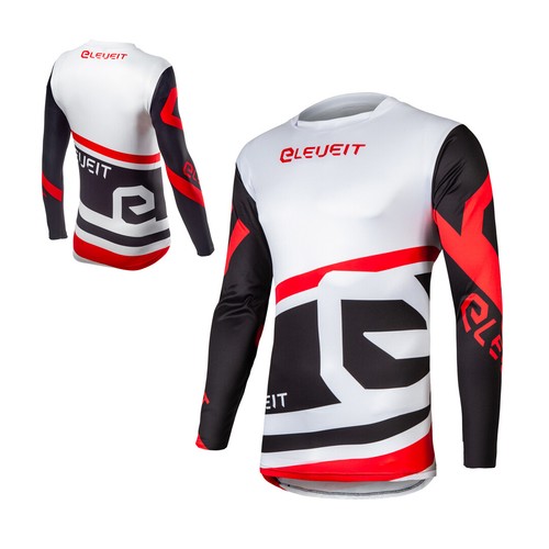 Maglia motocross enduro - maglia,