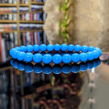 Bracciale con Perle Turchese