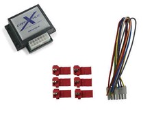 Modulo tetto modulo capote