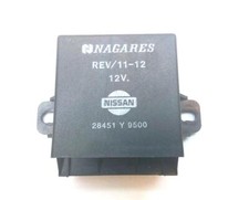 Nissan Atleon NAGARES 28451 &