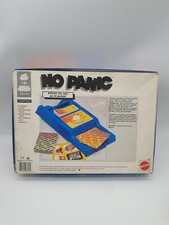 gioco da società no panic