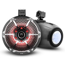 DS18 HYDRO 10" Torri Marine al