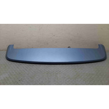 872101K000 Spoiler posteriore HYUNDAI IX20 2011 1.4TD