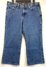 Individual Deign Capri Pants -