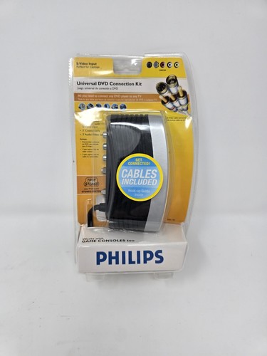 Philips kit connessione - kit,