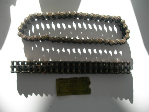 Catena distribuzione regina - distribuzione,