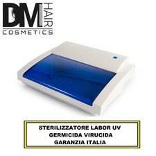 STERILIZZATORE PROFESSIONALE