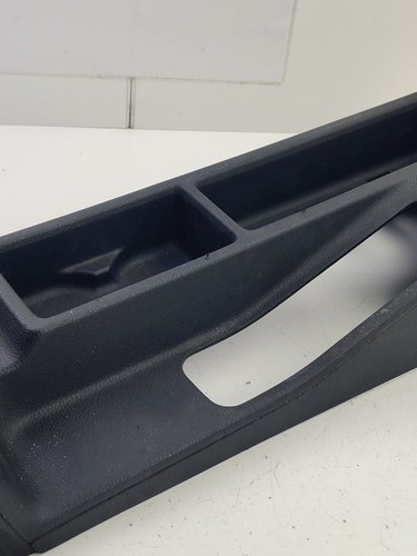 Bmw e36 console centrale - e36,