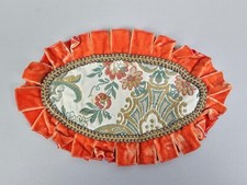 antico CENTRINO PIZZO in