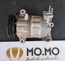 COMPRESSORE ARIA CONDIZIONATA FORD PUMA 1.0 HYBRID IBRIDA B7JA B7JB