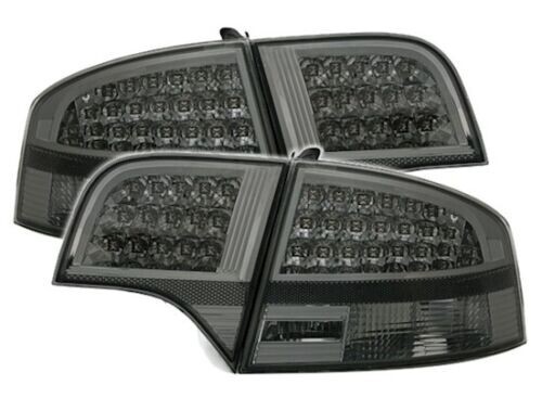 Fanali posteriori led set - posteriori,
