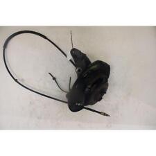 MOZZO POST. NUDO SX PER PORSCHE CAYENNE (07-10) 4.8 V8 GTS (298KW) 4WD SUV 2007