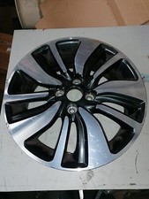 GENUINE SUZUKI  16" INCH ALLOY