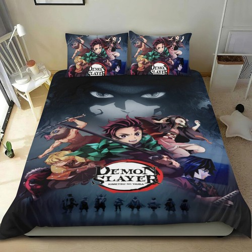 Demon slayer kimetsu yaiba - demon,
