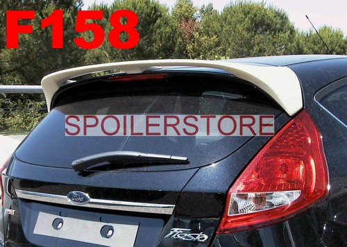 Spoiler alettone posteriore - spoiler,