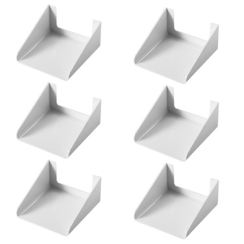 Pezzi copertura pulsante - copertura,