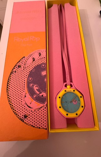 Orologio swatch audemars - swatch,