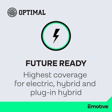 OPTIMAL BS-9360HC Disco freno per ALPINA,BMW