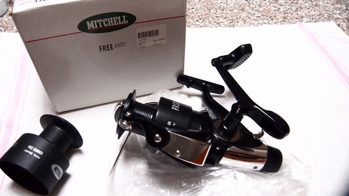 Mulinello mitchell free 6600 - mulinello,