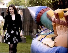 Melanie Lynskey autentica foto