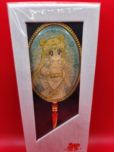 Specchio mano sailor - mano, moon