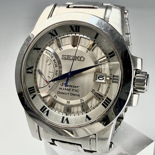 Orologio seiko 5d22 0ad0 - orologio,