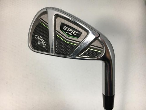 Callaway set pezzi epic - epic, pro