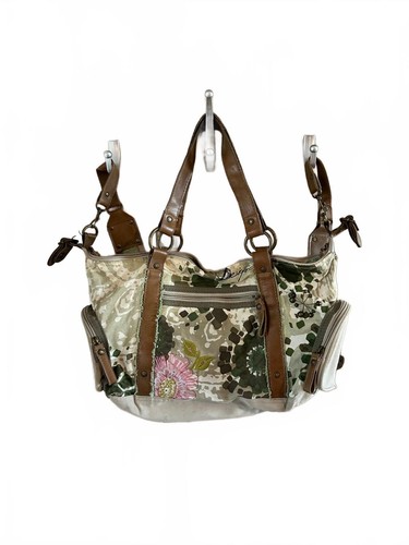 Borsa tracolla desigual in - borsa, a