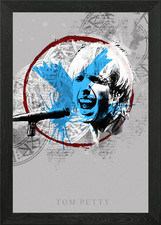 Poster arte da parete con