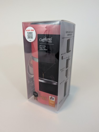 Cafflano klassic all one - cafflano, all-in-one