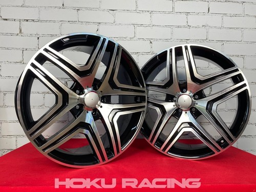 Cerchi lega stile amg - cerchi,