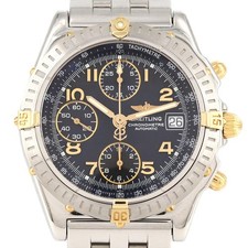 Authentic Breitling Chronomat