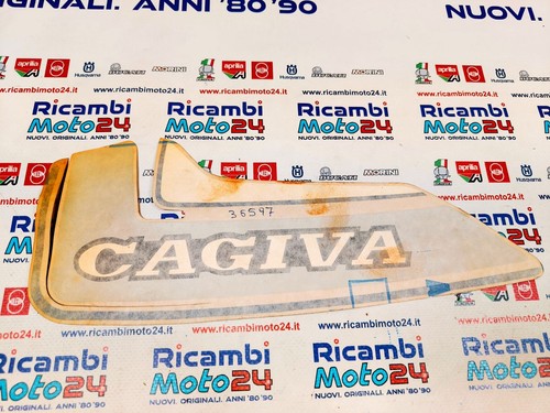 Adesivo decalcomania - , sx