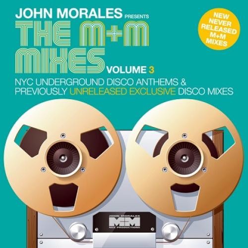 John morales the mixes - morales,