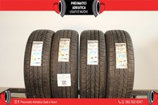 4 PNEUMATICI BRIDGESTONE