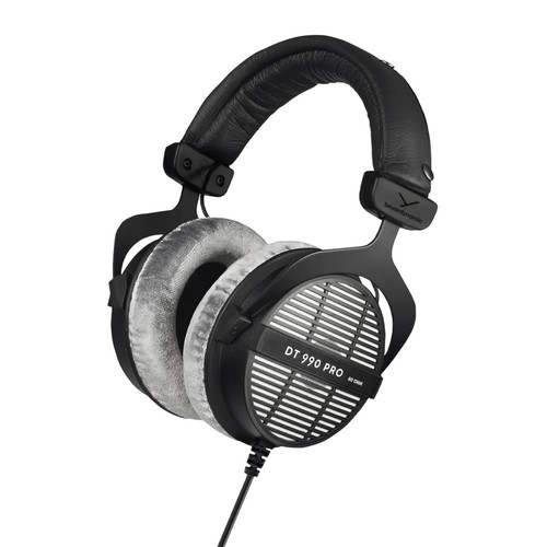 Beyerdynamic 990 pro ohm - beyerdynamic,