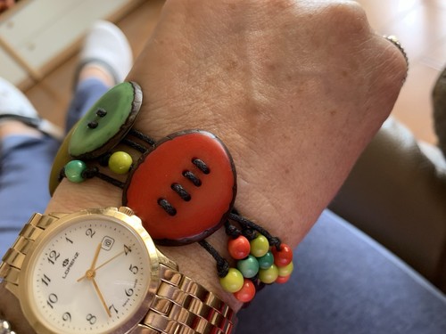 Lotto bracciali bracciale - lotto,