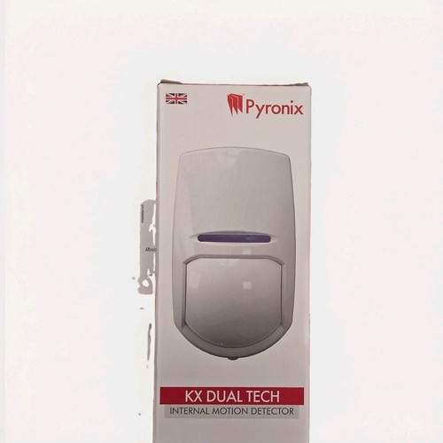 Pyronix kx15dt 15m dual tech - kx15dt,