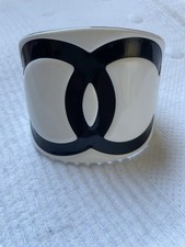 CHANEL Maxi Bracciale Polsino