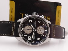 CRONOGRAFO IWC PILOT SPITFIRE